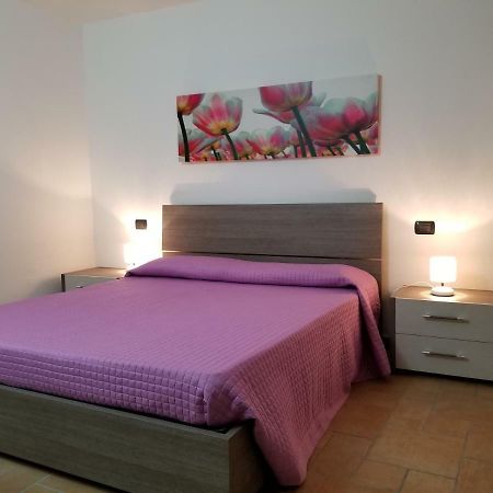 Casa Vacanze Mare Olbia Exterior foto