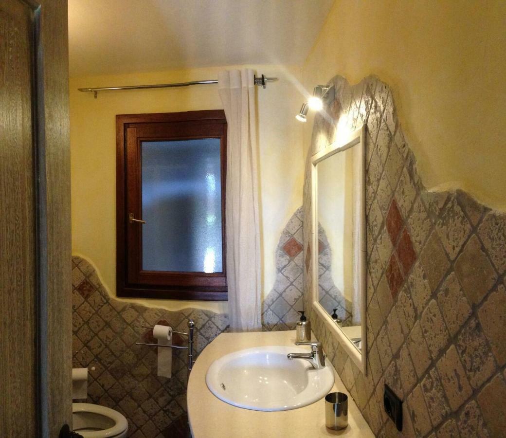 Casa Vacanze Mare Olbia Exterior foto