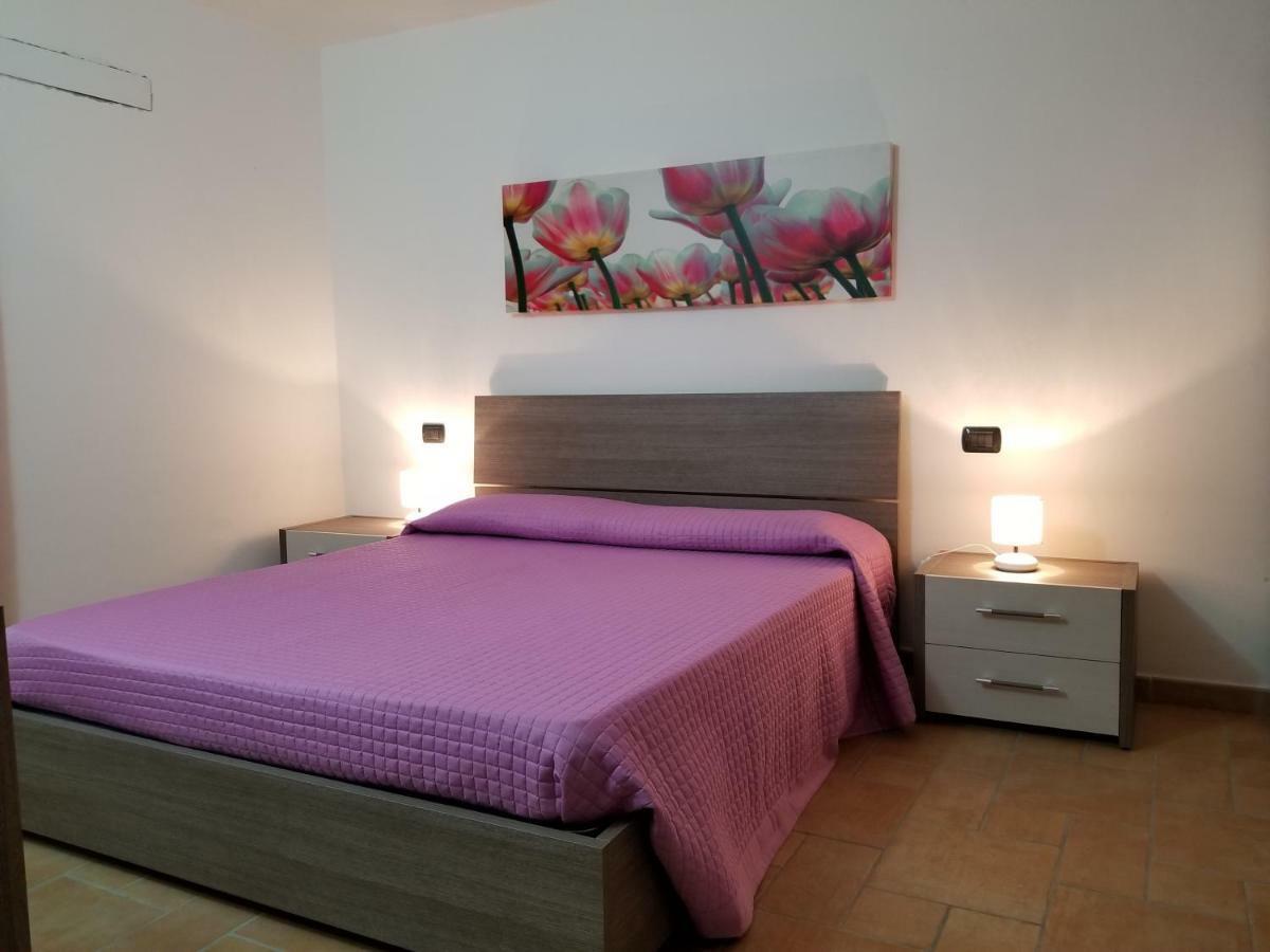 Casa Vacanze Mare Olbia Exterior foto